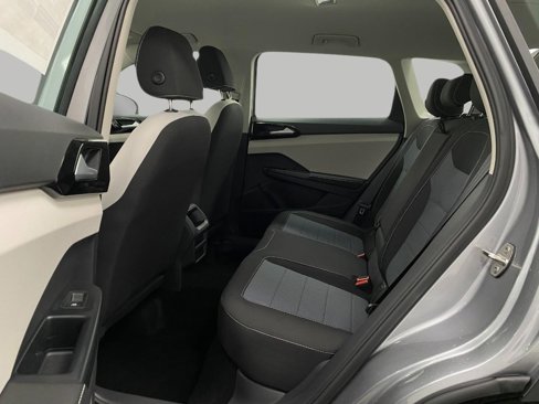 New 2025 Volkswagen Taos S image 25