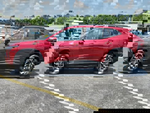 New 2025 Chevrolet Trax LT w/ Driver Confidence Package image 5