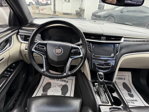 Used 2013 Cadillac XTS Platinum image 14