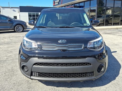 Used 2019 Kia Soul image 2