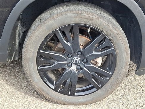 Used 2021 Honda Passport Sport image 8