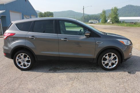 Used 2013 Ford Escape SEL image 5