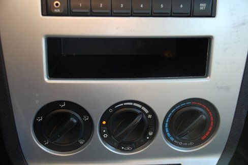 Used 2008 Dodge Caliber SE w/ SE Plus Group image 14
