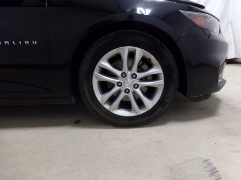 Used 2016 Chevrolet Malibu LT image 27