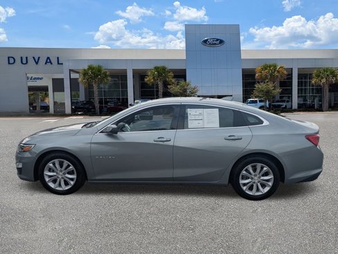 Used 2024 Chevrolet Malibu LT image 6