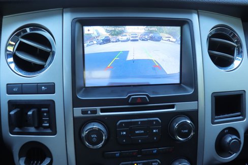 Used 2017 Ford Expedition EL Limited w/ Equipment Group 301A image 29