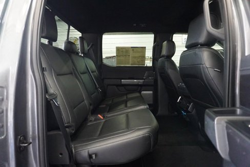Used 2022 Ford F150 XLT w/ Equipment Group 302A High image 29