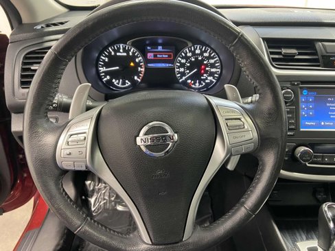 Used 2016 Nissan Altima 3.5 SL image 24