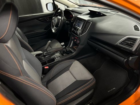 Used 2018 Subaru Crosstrek 2.0i Premium image 23