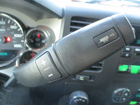 Used 2011 Chevrolet Silverado 1500 LT w/ All-Star Edition image 31