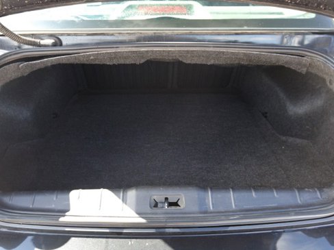 Used 2009 Chevrolet Malibu LT w/ Sun and Wheel Package image 25