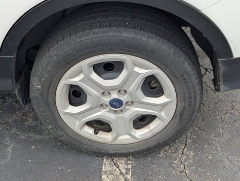 Used 2018 Ford Escape S image 20