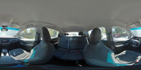 Used 2023 Chevrolet Bolt LT w/ Driver Confidence Package image 44