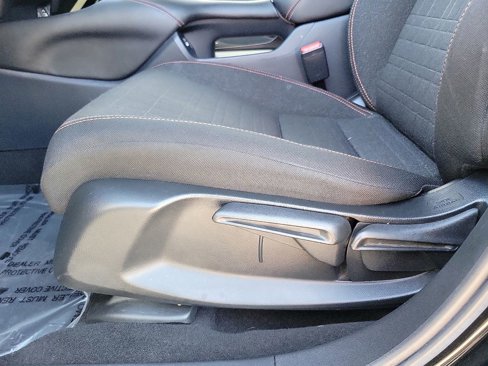 Used 2023 Honda HR-V Sport image 14