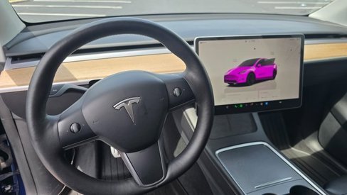 Used 2022 Tesla Model Y Performance image 20