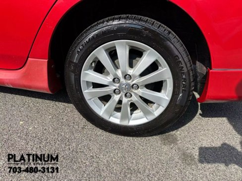 Used 2009 Toyota Corolla S image 17