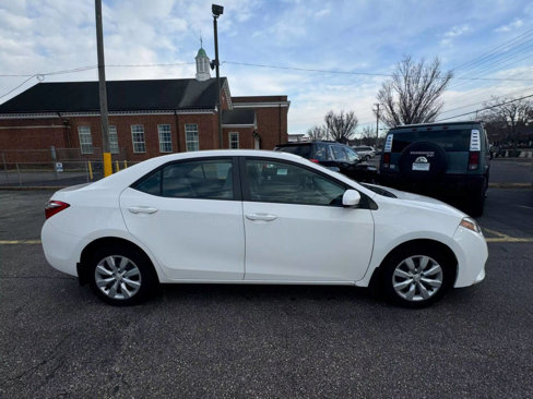 Used 2016 Toyota Corolla L image 11