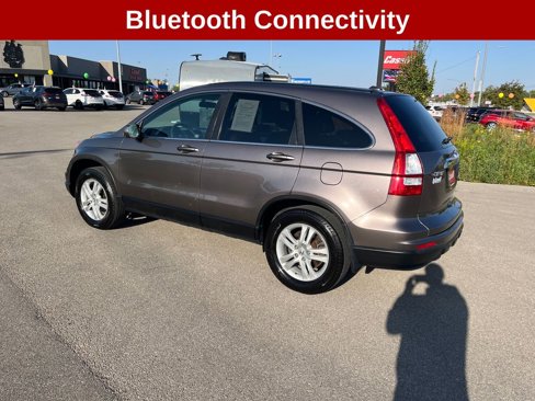Used 2011 Honda CR-V EX-L image 3