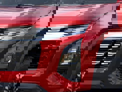 New 2026 Chevrolet Equinox LT w/ Convenience Package II image 10
