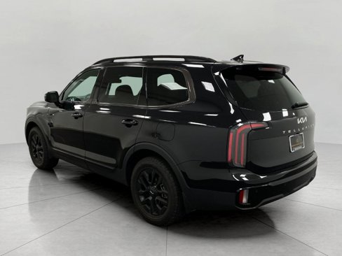 Used 2024 Kia Telluride SX Prestige X-Pro image 8