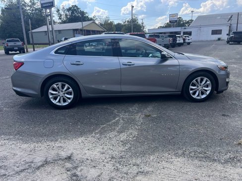 Used 2023 Chevrolet Malibu LT image 9