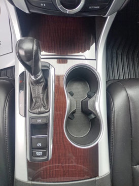 Used 2017 Acura TLX image 22
