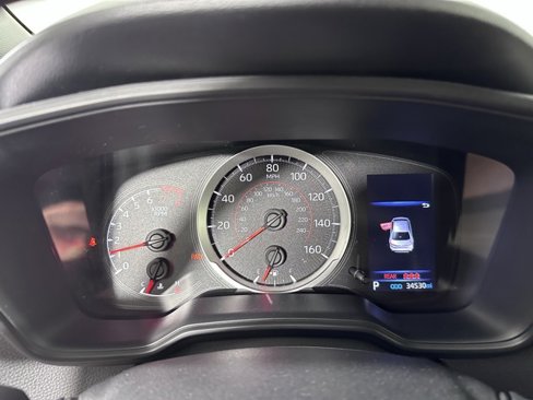 Used 2022 Toyota Corolla SE image 24