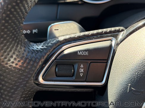 Used 2013 Audi RS 5 Coupe w/ Audi MMI Navigation Plus Pkg image 28