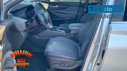 Used 2020 Hyundai Santa Fe SEL w/ Convenience Package image 24