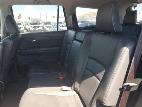 Used 2016 Honda Pilot EX-L image 17
