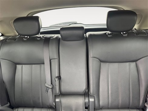 Used 2017 INFINITI QX70 AWD image 9
