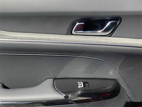New 2025 Kia K5 EX image 23