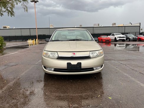 Used 2003 Saturn ION Level 3 image 3