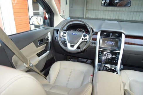 Used 2013 Ford Edge Limited image 45