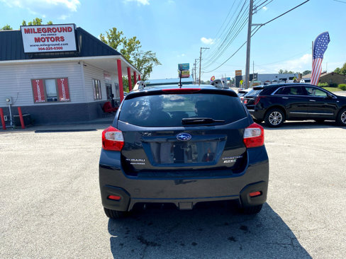 Used 2016 Subaru Crosstrek 2.0i Premium image 6