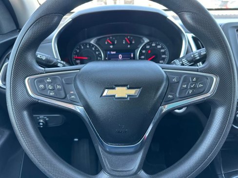 Used 2023 Chevrolet Equinox LT image 19