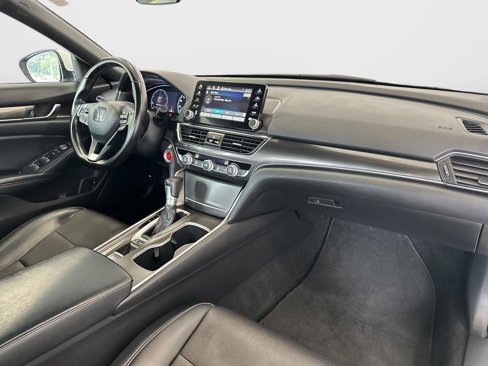 Used 2018 Honda Accord Sport image 33