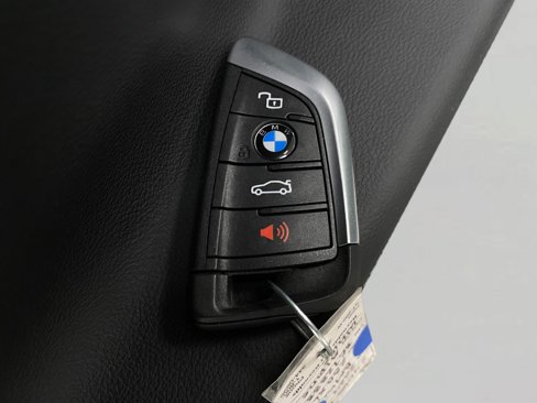 Certified 2024 BMW 230i xDrive Coupe w/ Convenience Package image 31
