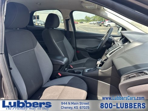 Used 2014 Ford Focus SE image 17