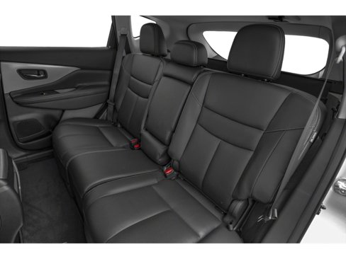 Used 2021 Nissan Murano S w/ Cargo Package image 38
