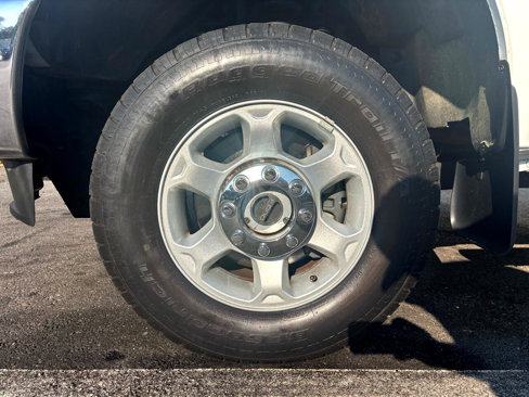 Used 2016 Ford F250 XL w/ XL Appearance Package image 13