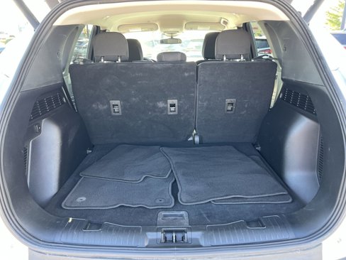 Used 2024 Ford Escape Active w/ Tech Pack #1 image 25
