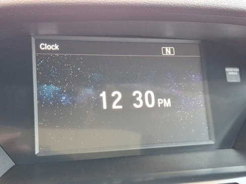 Used 2020 Acura MDX SH-AWD image 20