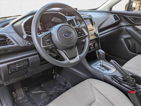 Used 2020 Subaru Impreza 2.0i Premium image 10