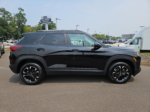 Used 2023 Chevrolet TrailBlazer LT w/ Convenience Package image 7