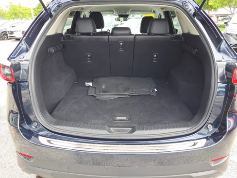 Used 2023 MAZDA CX-5 AWD 2.5 S w/ Select Package image 5