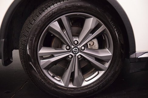 Used 2022 Nissan Murano Platinum w/ Cargo Package image 10