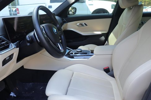 Used 2023 BMW 330e w/ Premium Package image 12