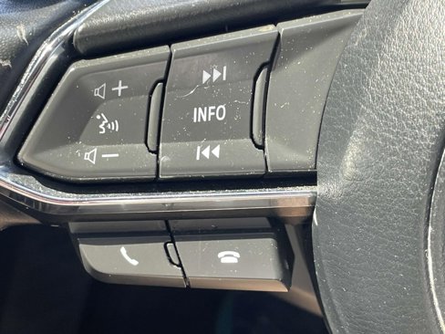 Used 2019 MAZDA CX-9 Touring image 25