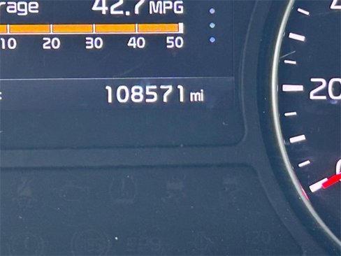 Used 2017 Kia Optima Premium image 18